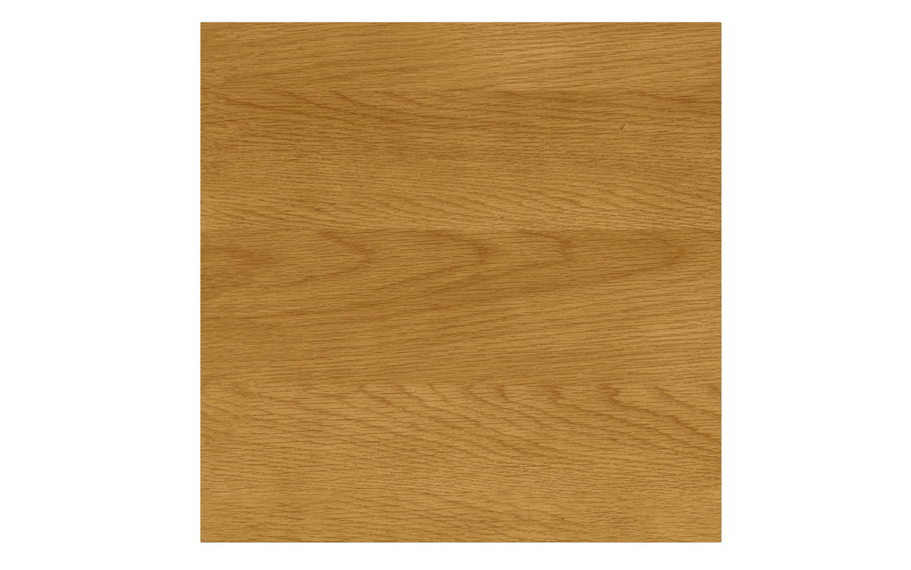 Hunter End Table in Oak