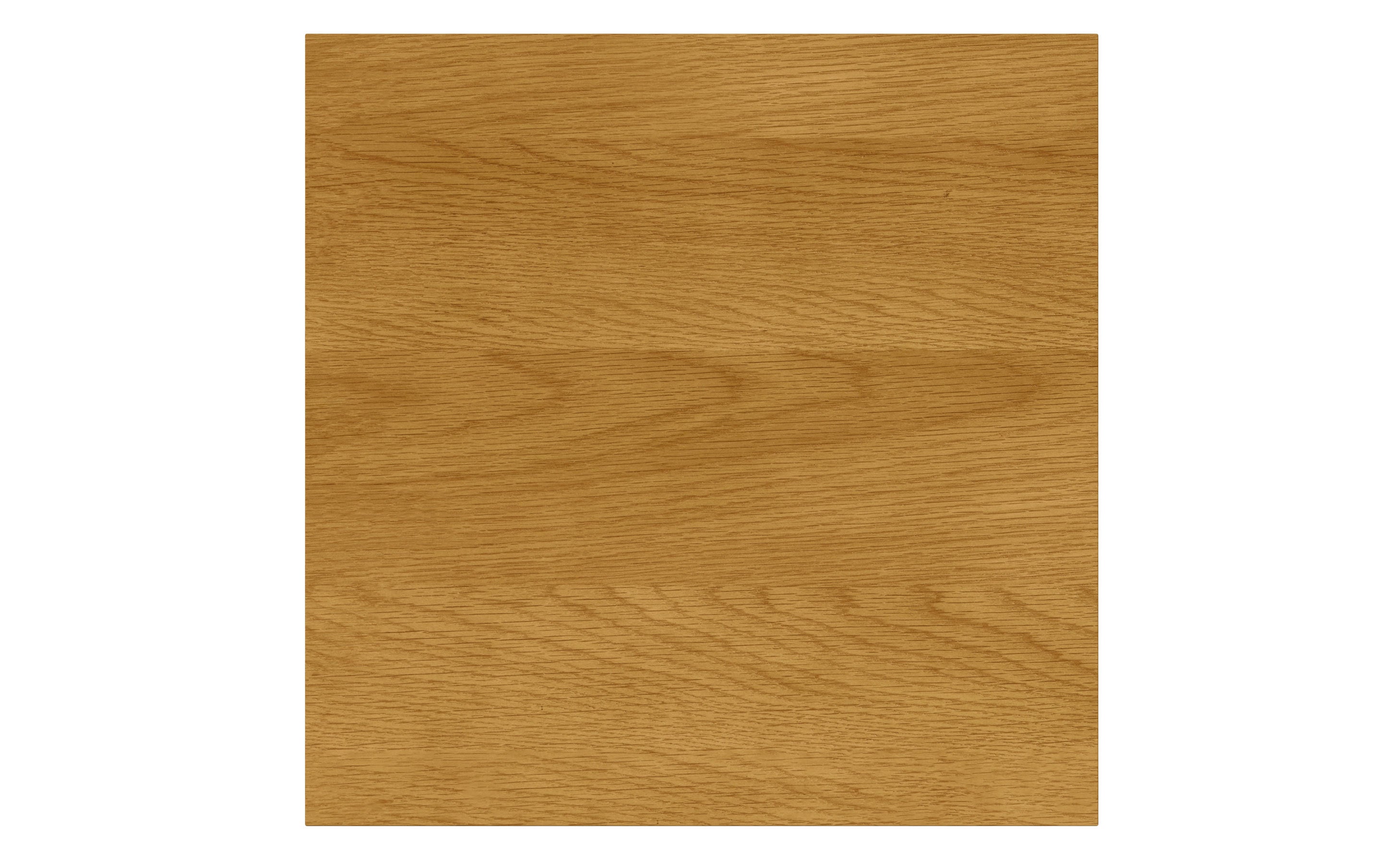 Hunter End Table in Oak