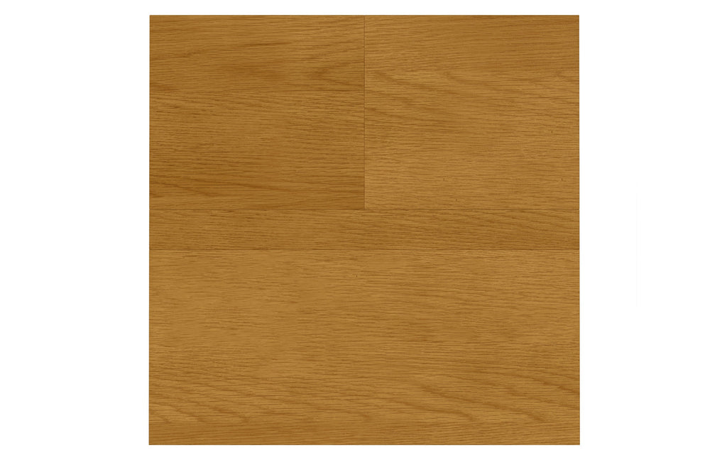 Hunter Lift Top Square Coffee Table in Oak