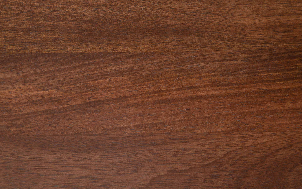 Hunter TV Media Stand in Mango