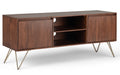 Hunter TV Media Stand in Mango