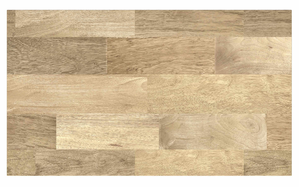 Hunter Tall Bookcase in Mango