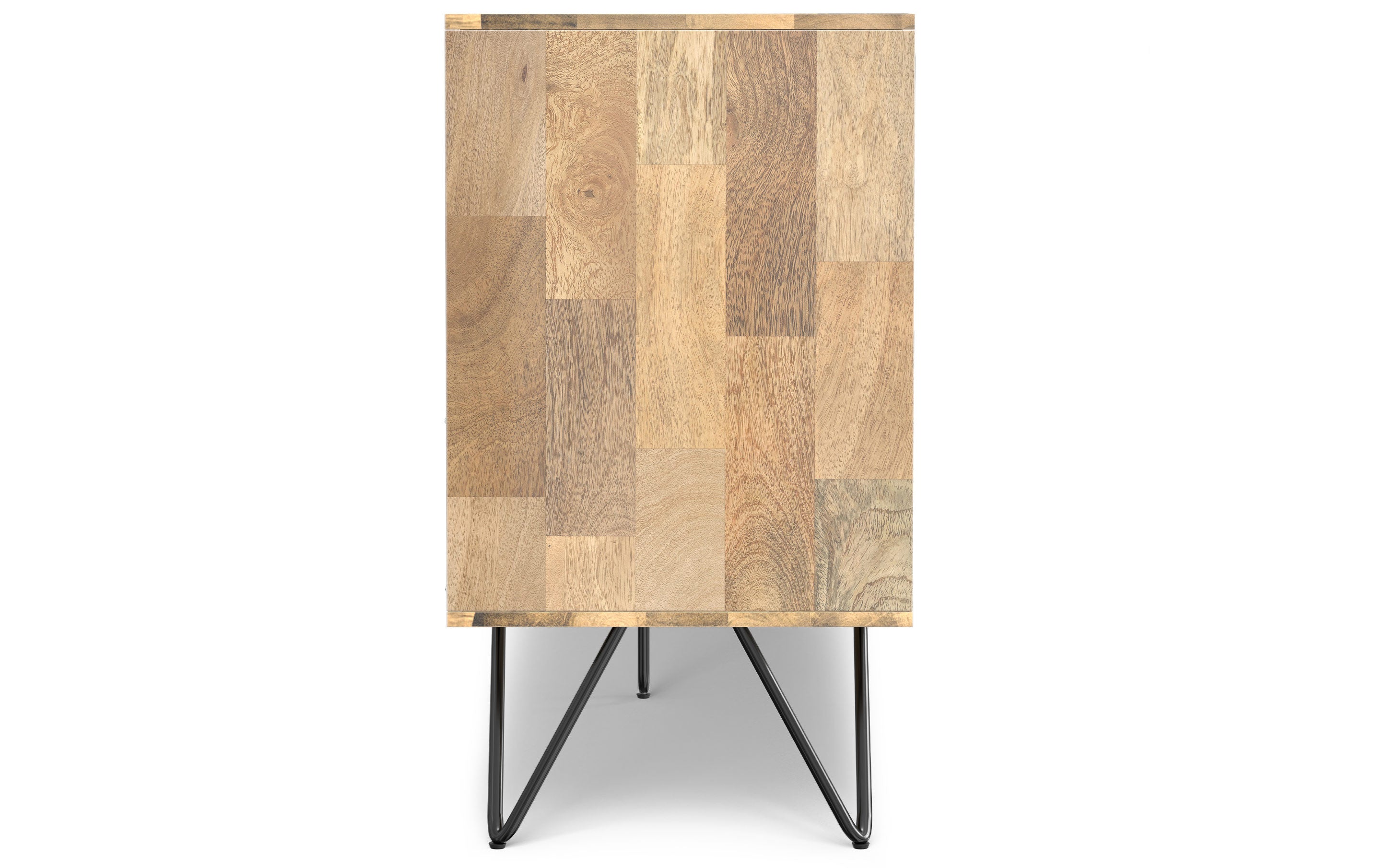 Hunter 3 Door Sideboard Buffet in Mango