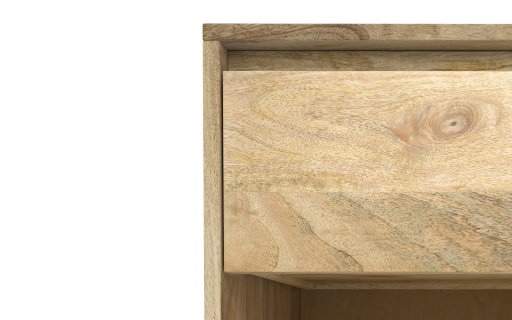 Hunter Nightstand in Mango