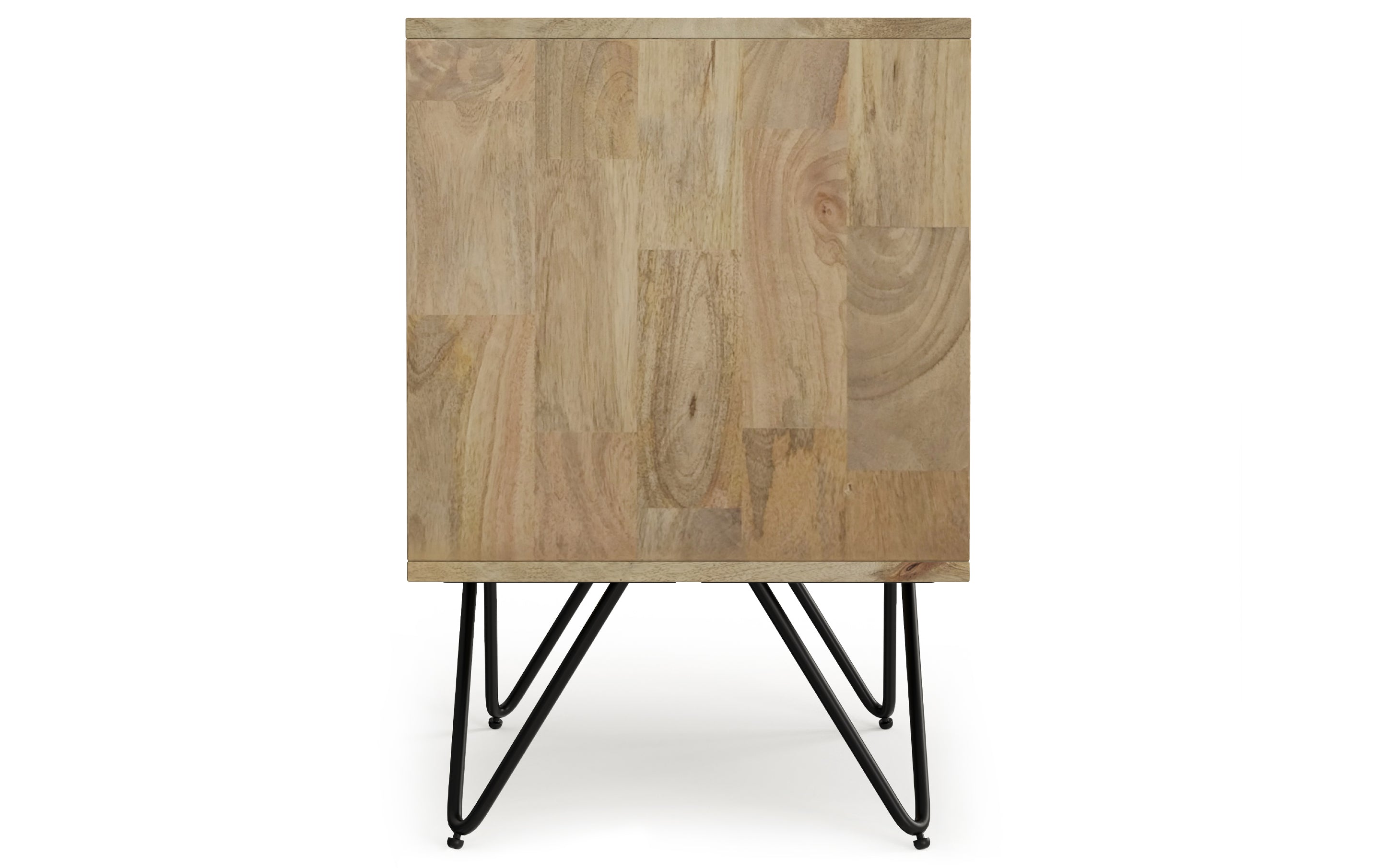 Hunter Nightstand in Mango