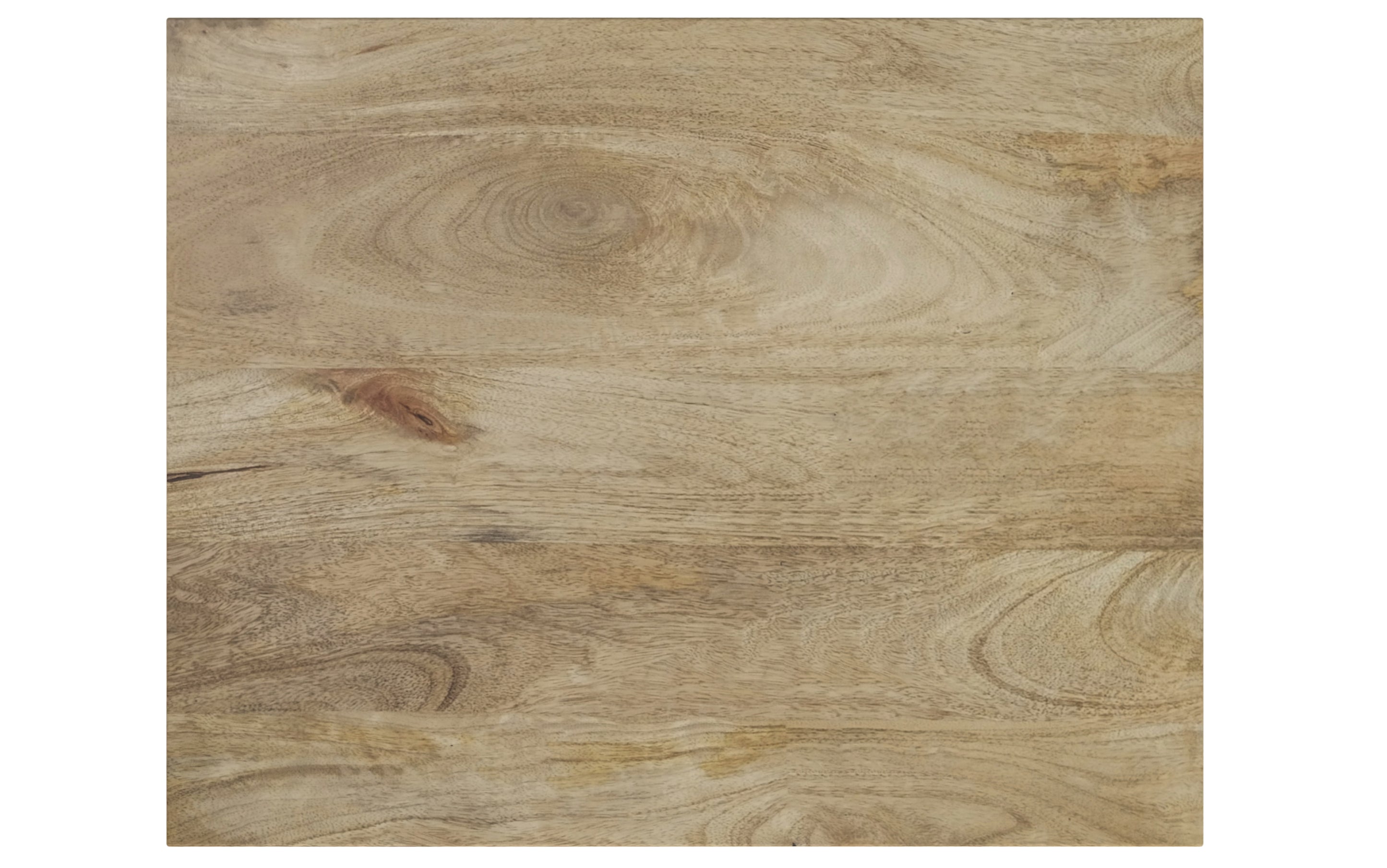 Hunter Nightstand in Mango