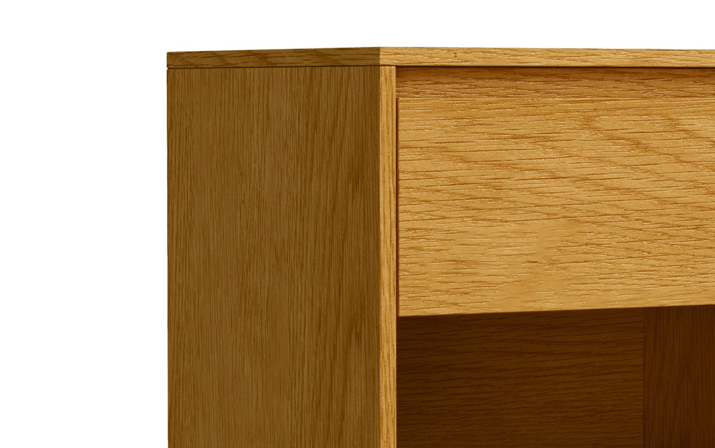Hunter Nightstand in Oak