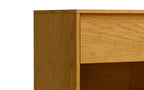 Hunter Nightstand in Oak