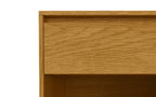 Hunter Nightstand in Oak