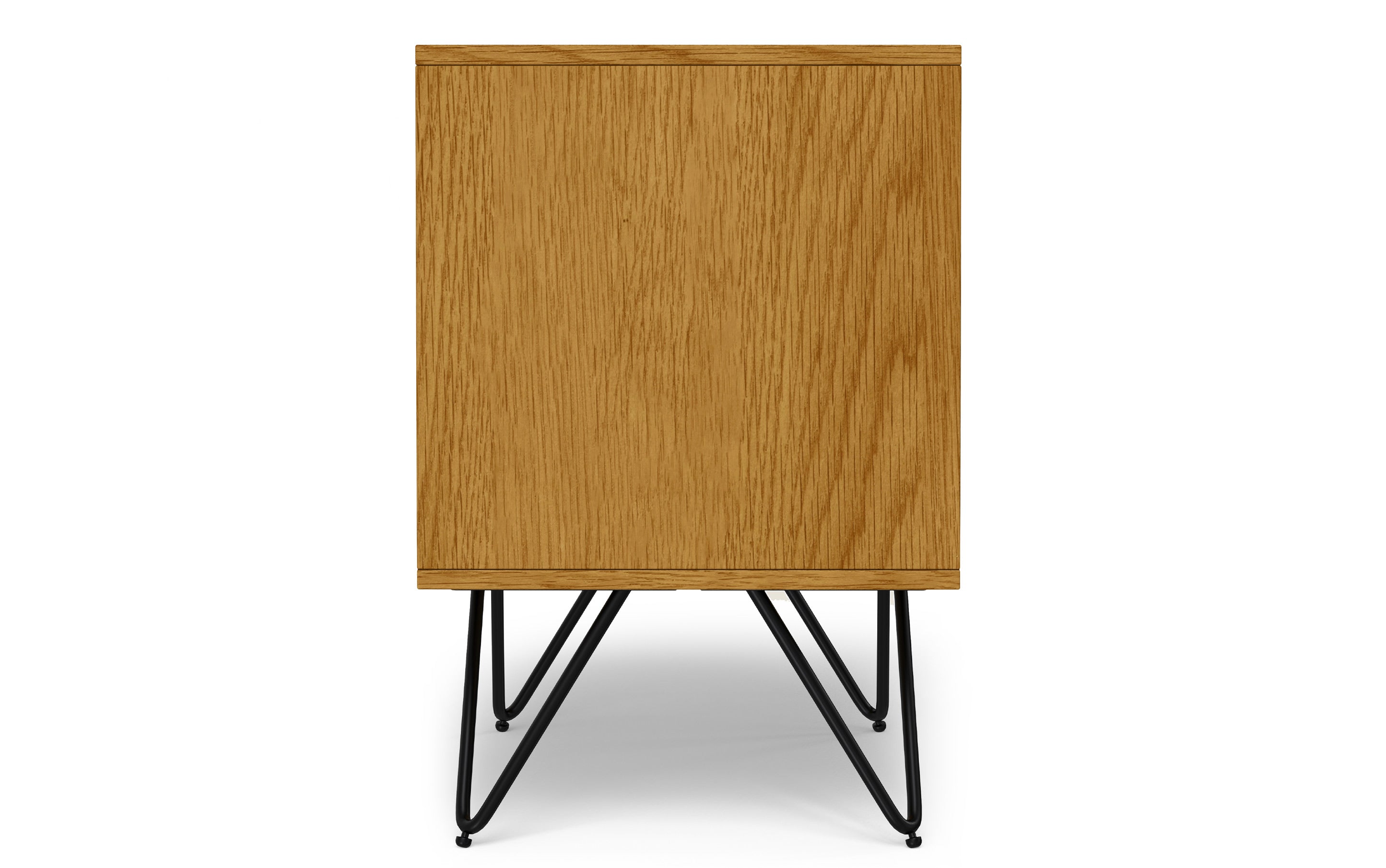 Hunter Nightstand in Oak