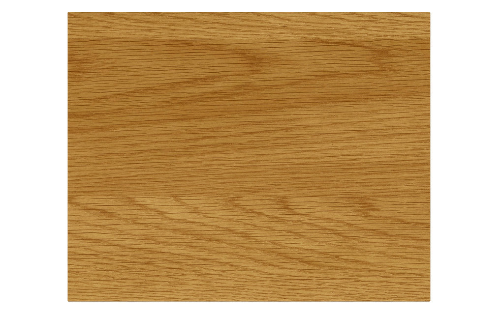 Hunter Nightstand in Oak