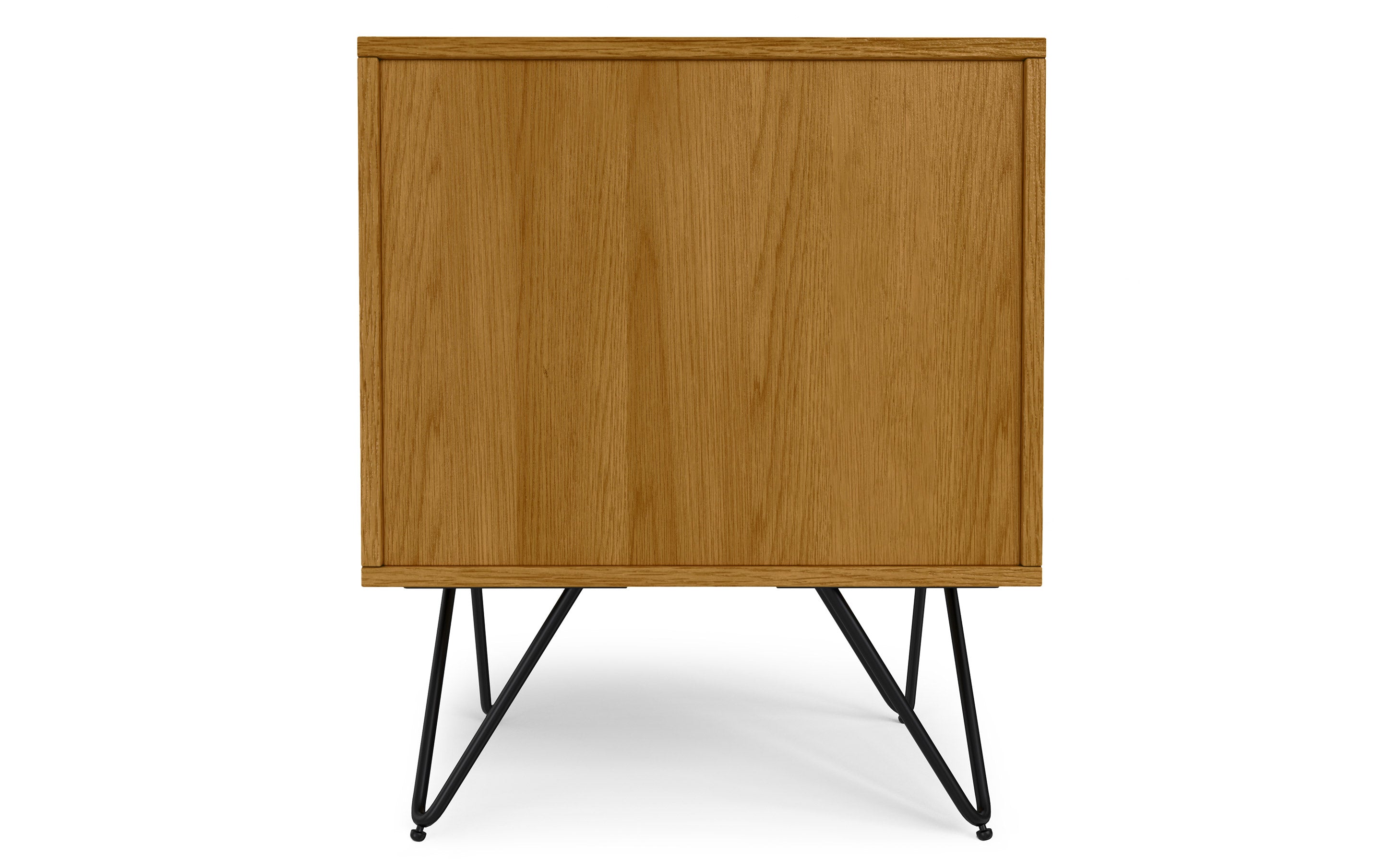 Hunter Nightstand in Oak