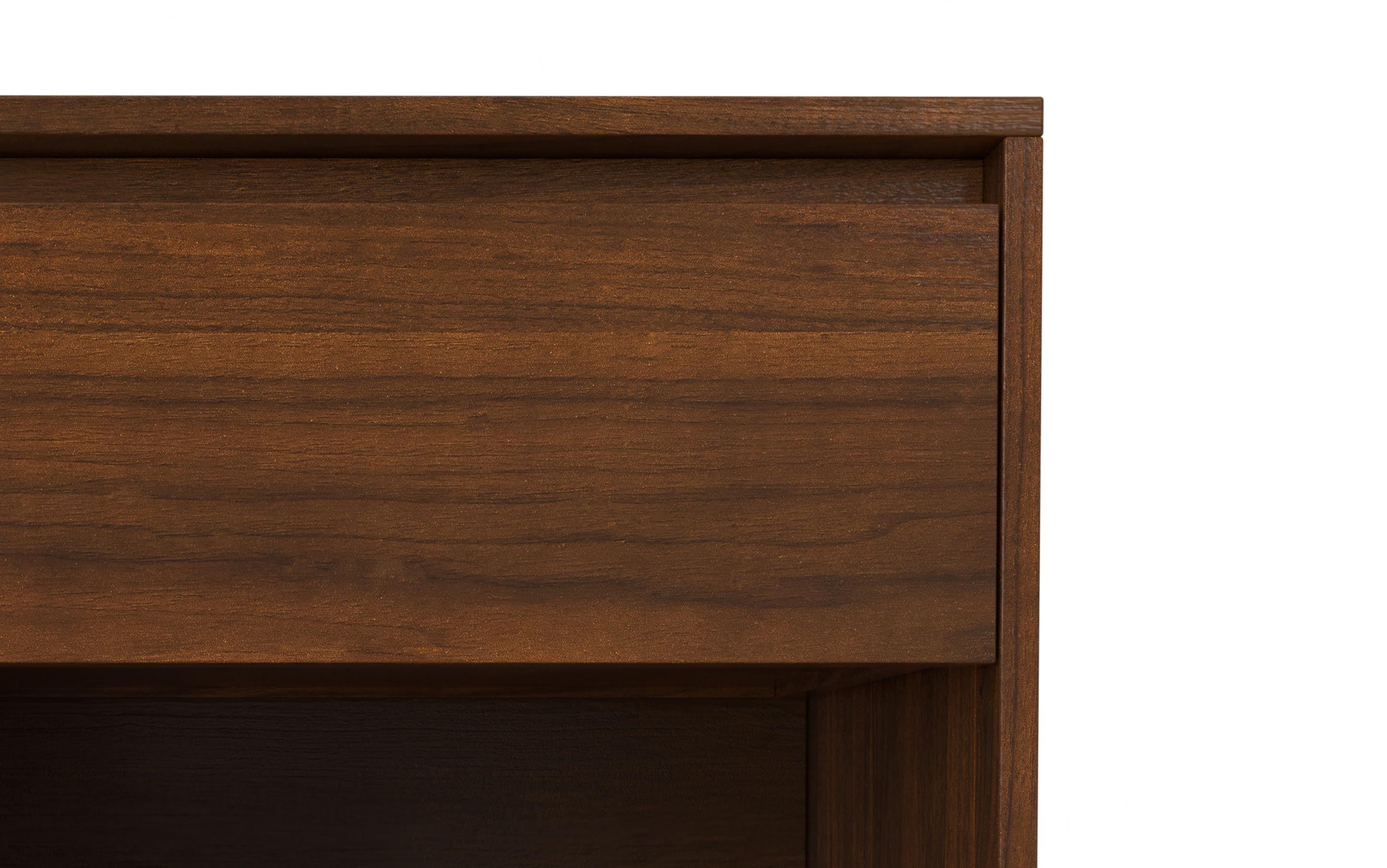Hunter Nightstand in Walnut