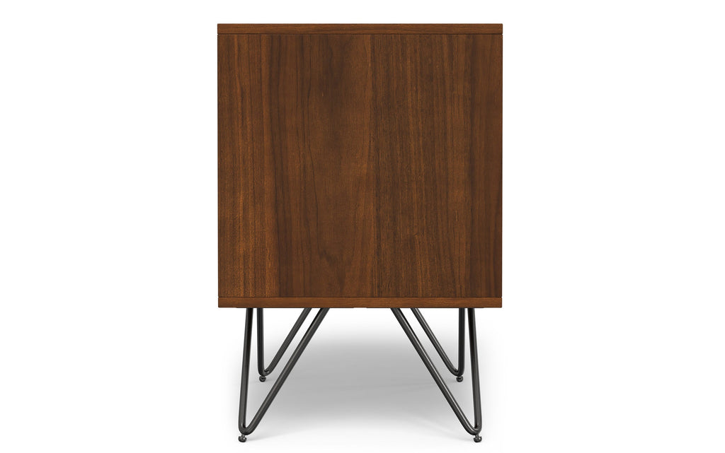 Hunter Nightstand in Walnut