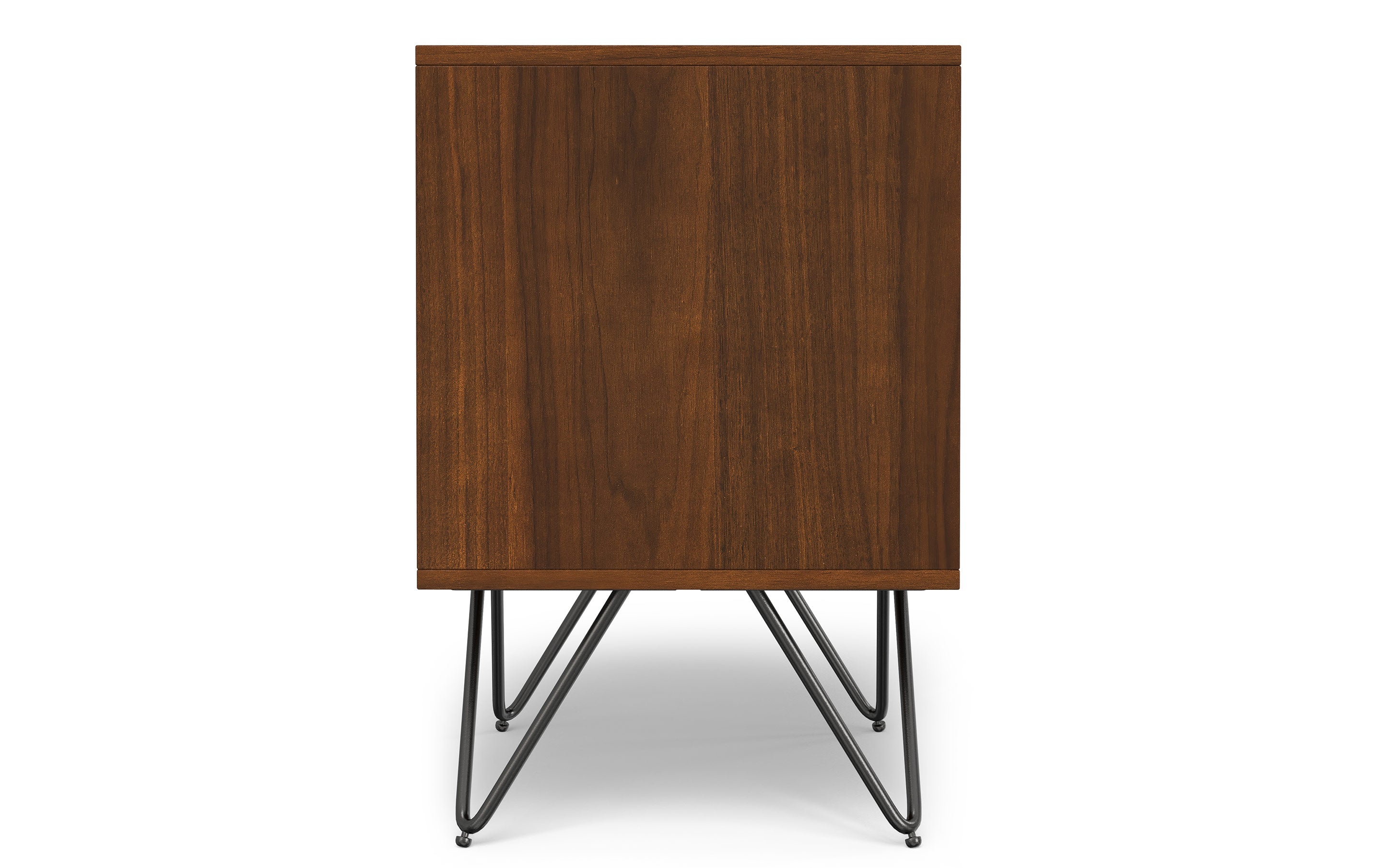 Hunter Nightstand in Walnut