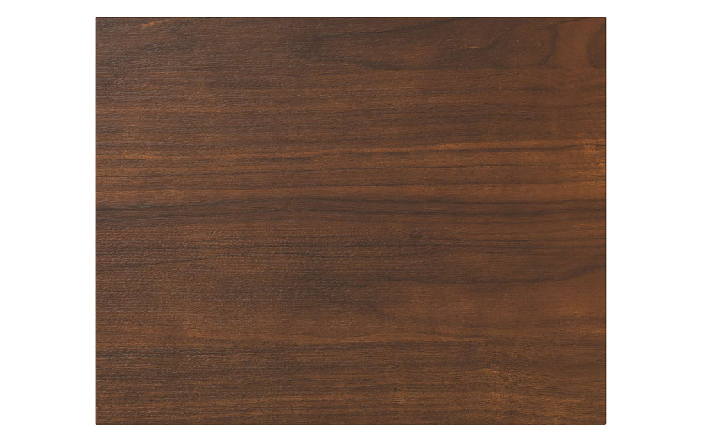 Hunter Nightstand in Walnut