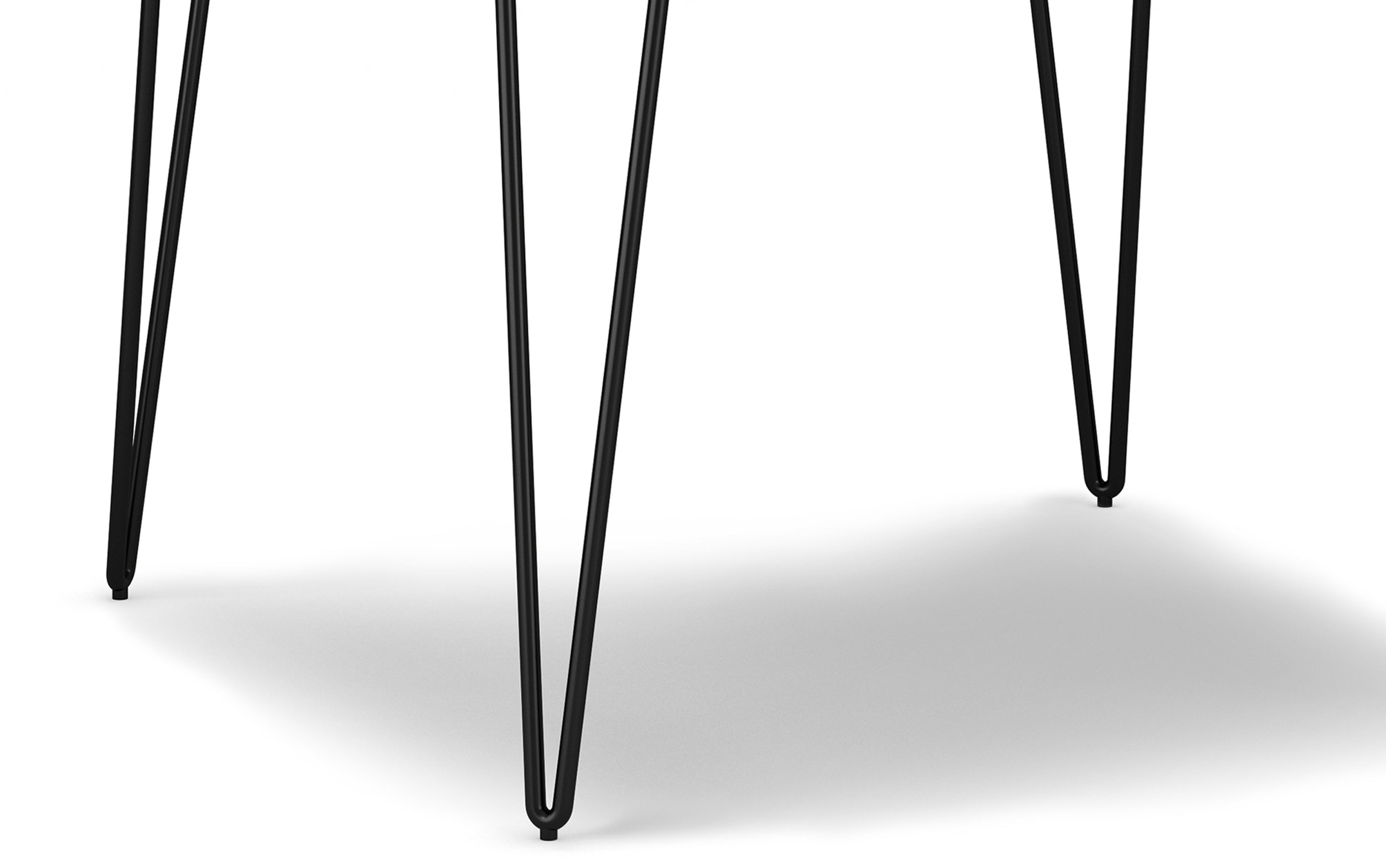 Larkin / Hunter 5 Pc Dining Set in Mango