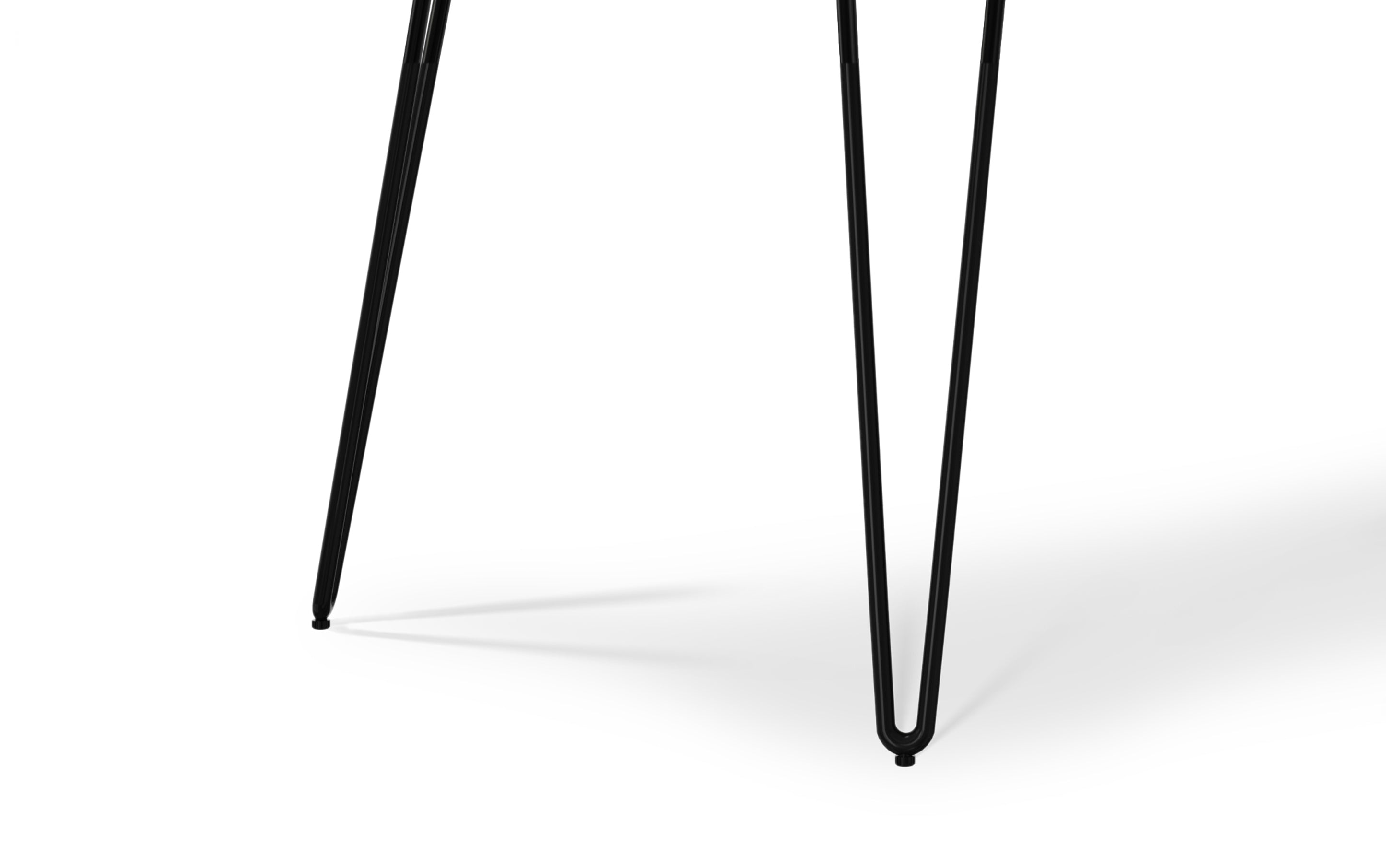 Hunter Dining Table in Mango