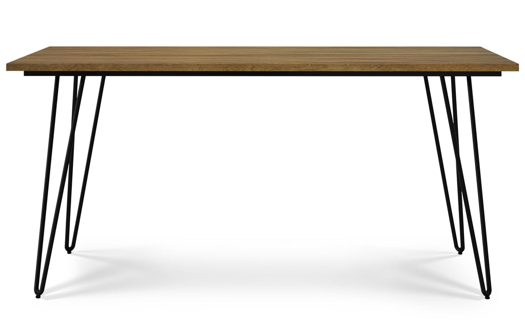 Hunter Dining Table in Mango