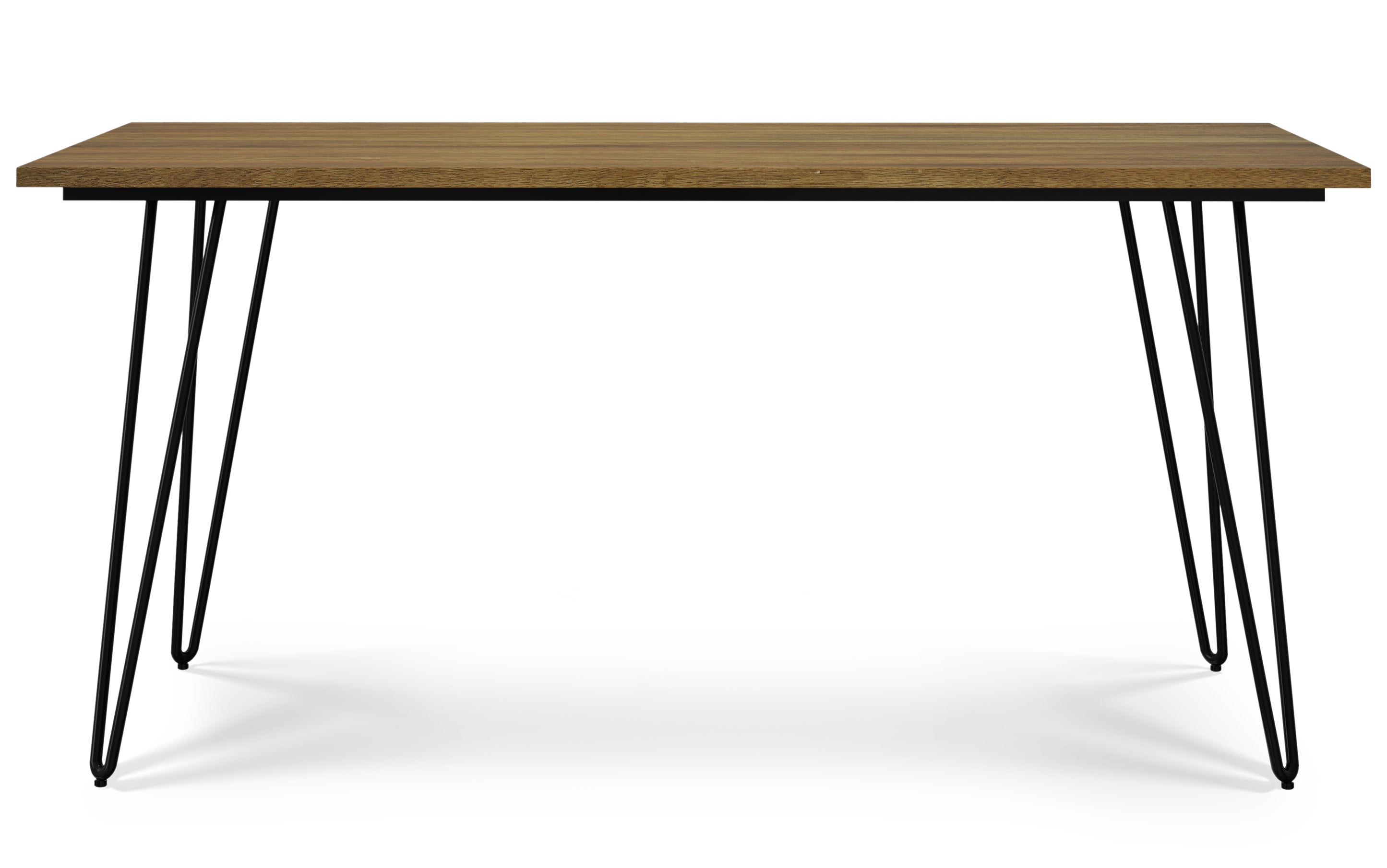 Hunter Dining Table in Mango