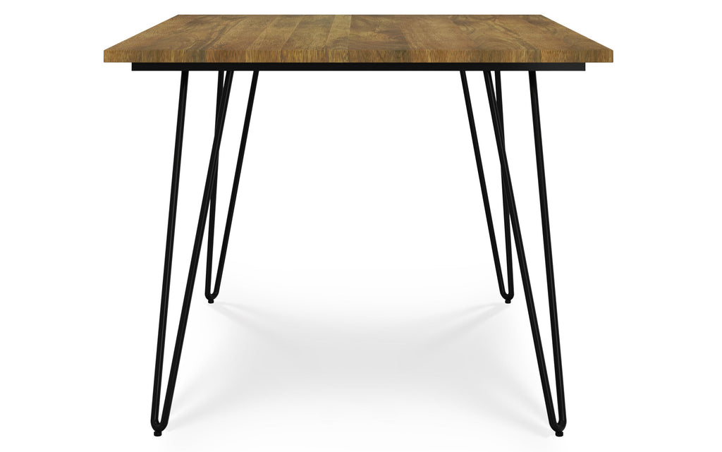 Hunter Dining Table in Mango