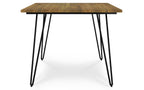 Hunter Dining Table in Mango