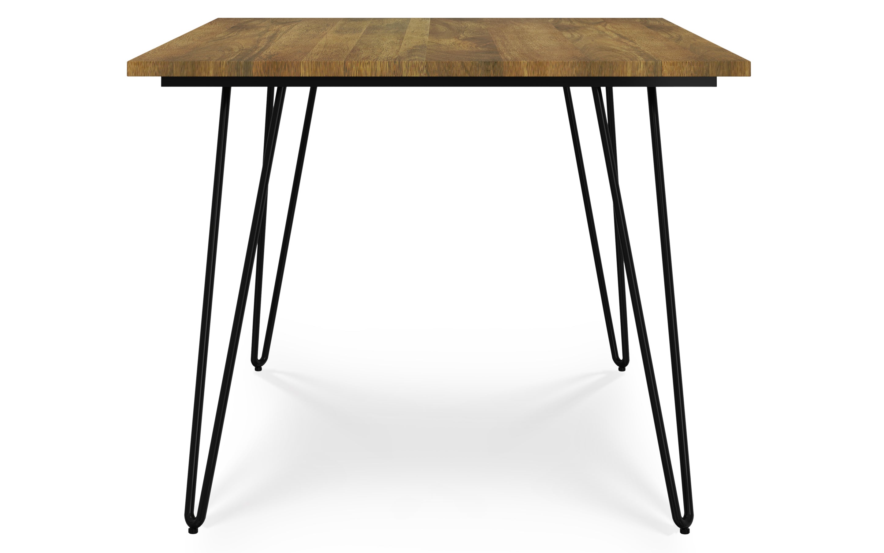 Hunter Dining Table in Mango