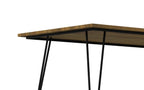 Hunter Dining Table in Mango