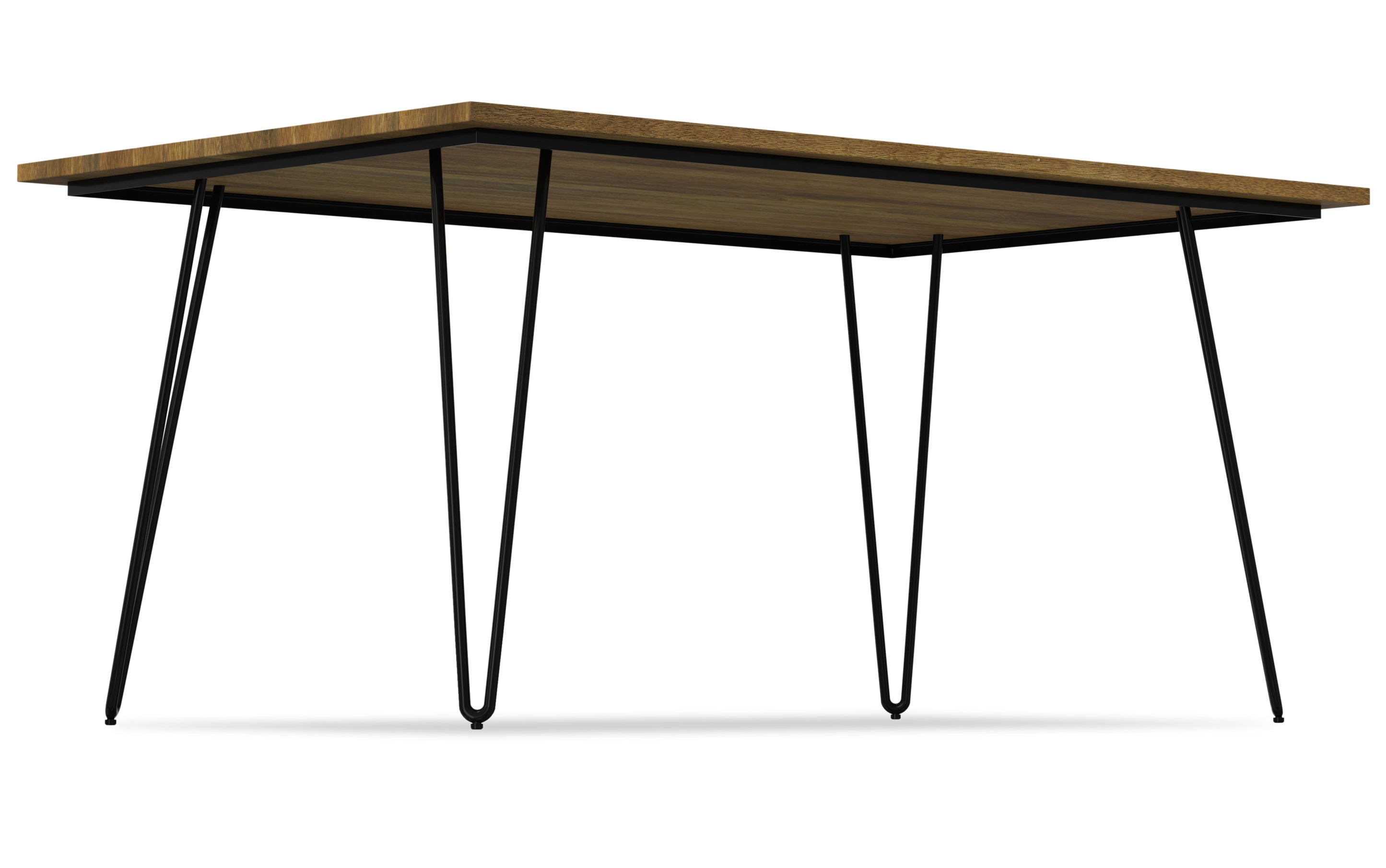 Hunter Dining Table in Mango