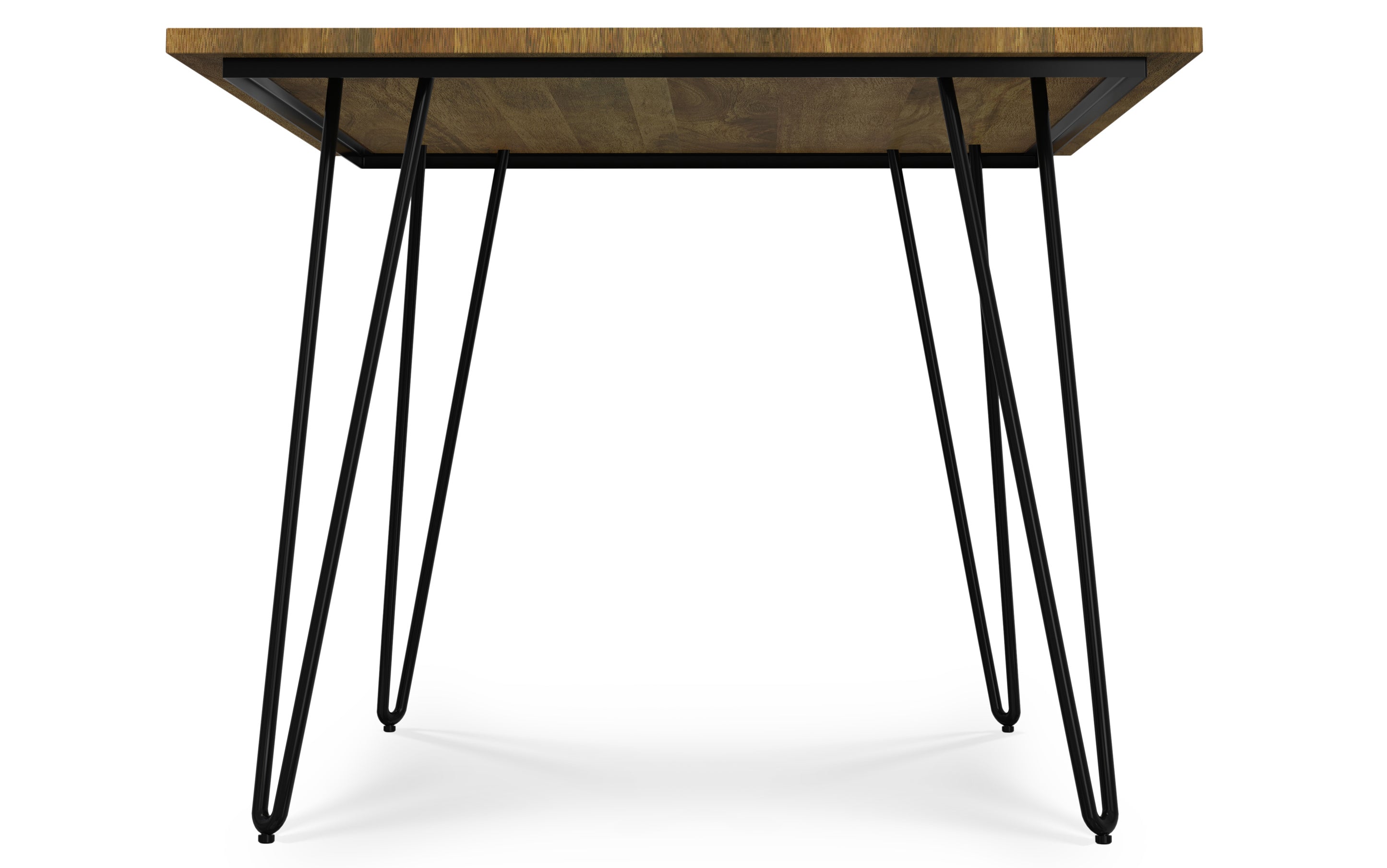 Hunter Dining Table in Mango