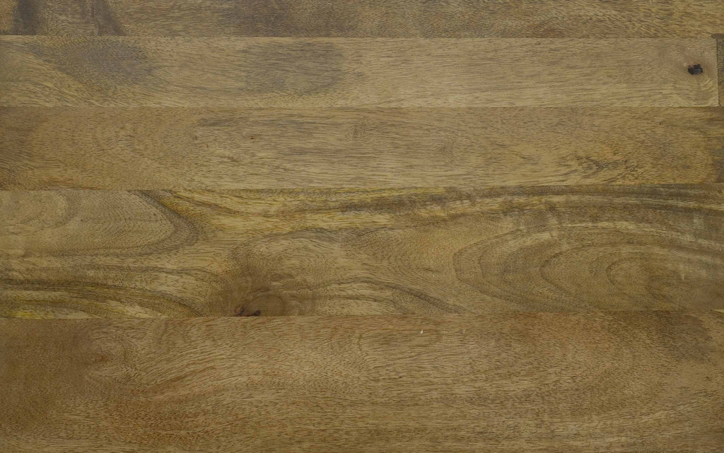 Hunter Dining Table in Mango