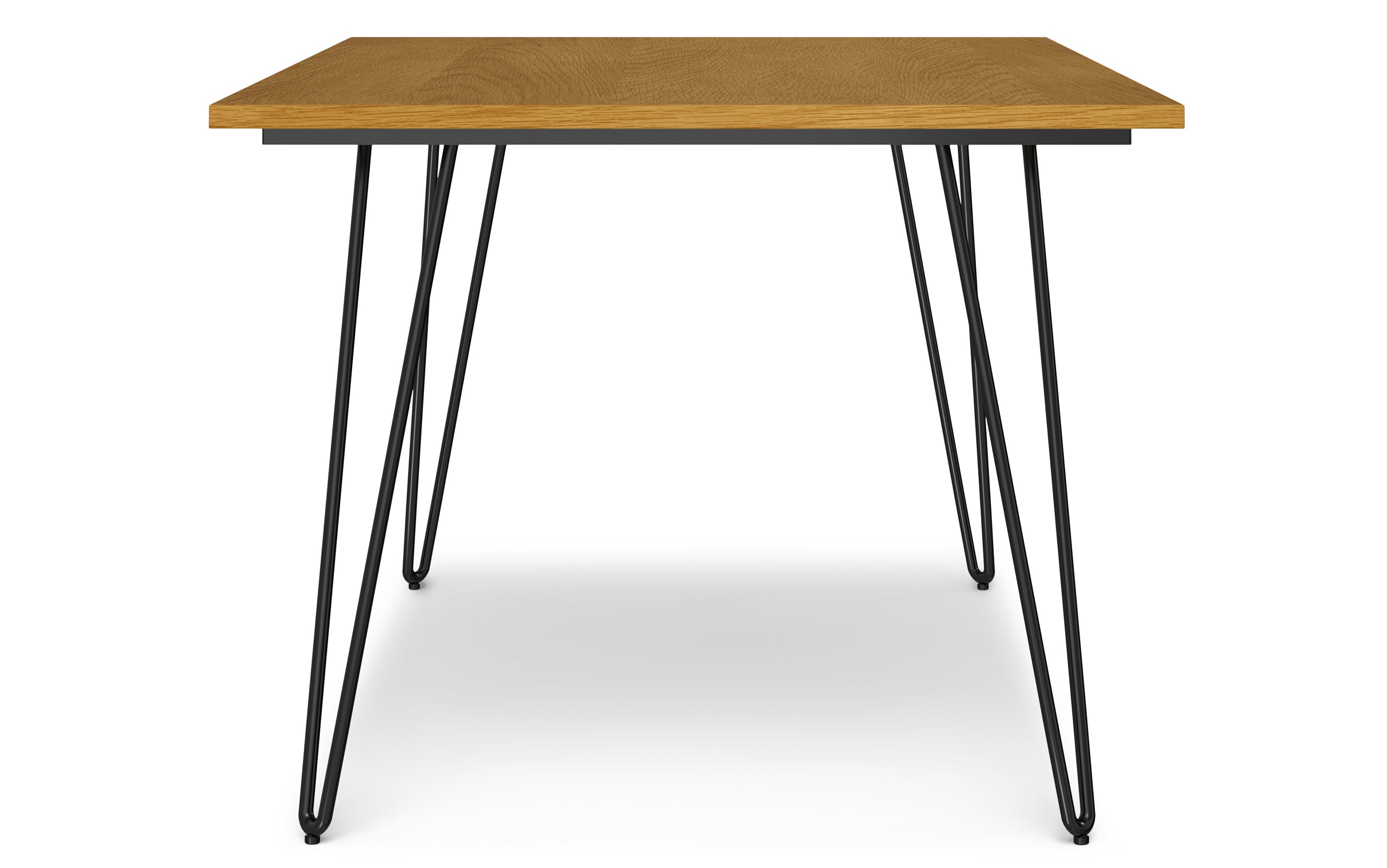 Corina / Hunter 7 Pc Dining Set