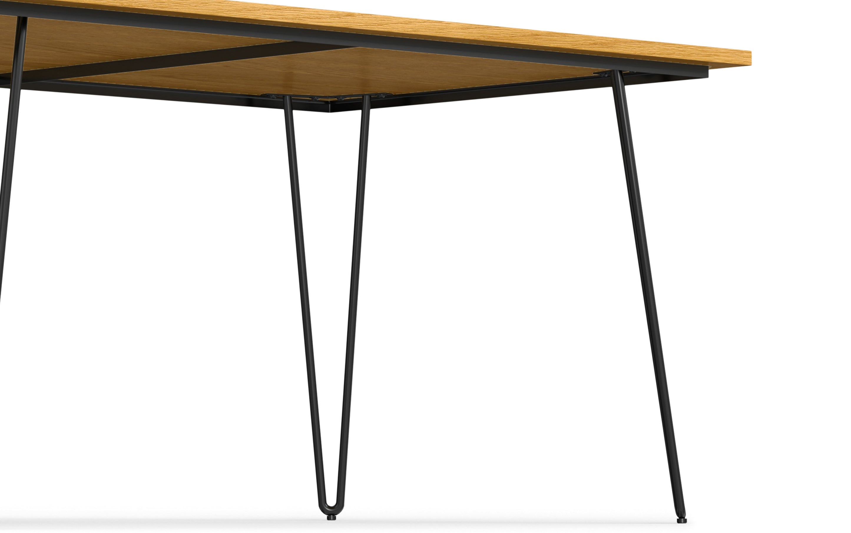 Corina / Hunter 7 Pc Dining Set