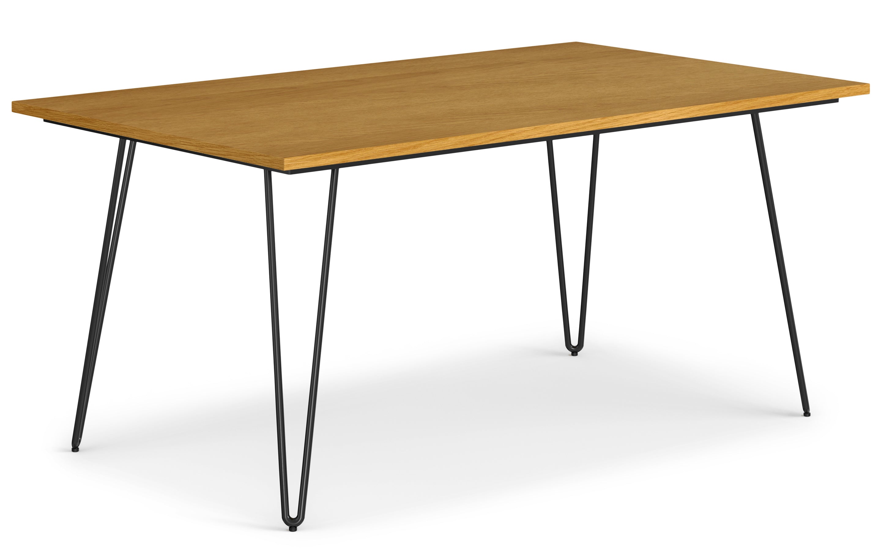 Hunter Dining Table in Oak