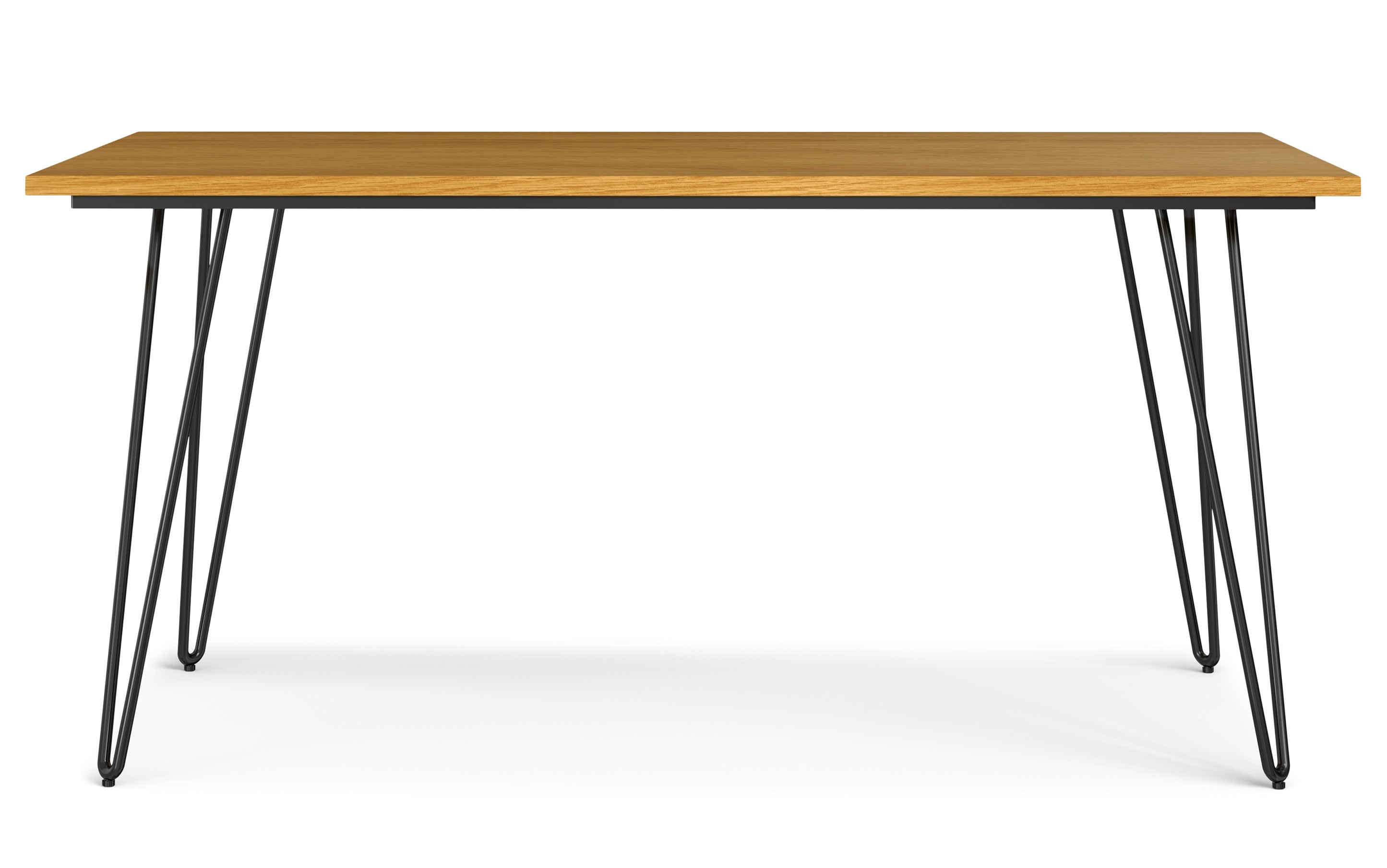 Hunter Dining Table in Oak