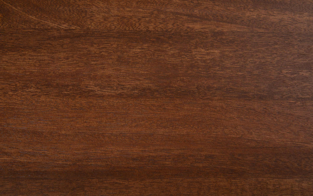 Hunter Dining Table in Umber Brown