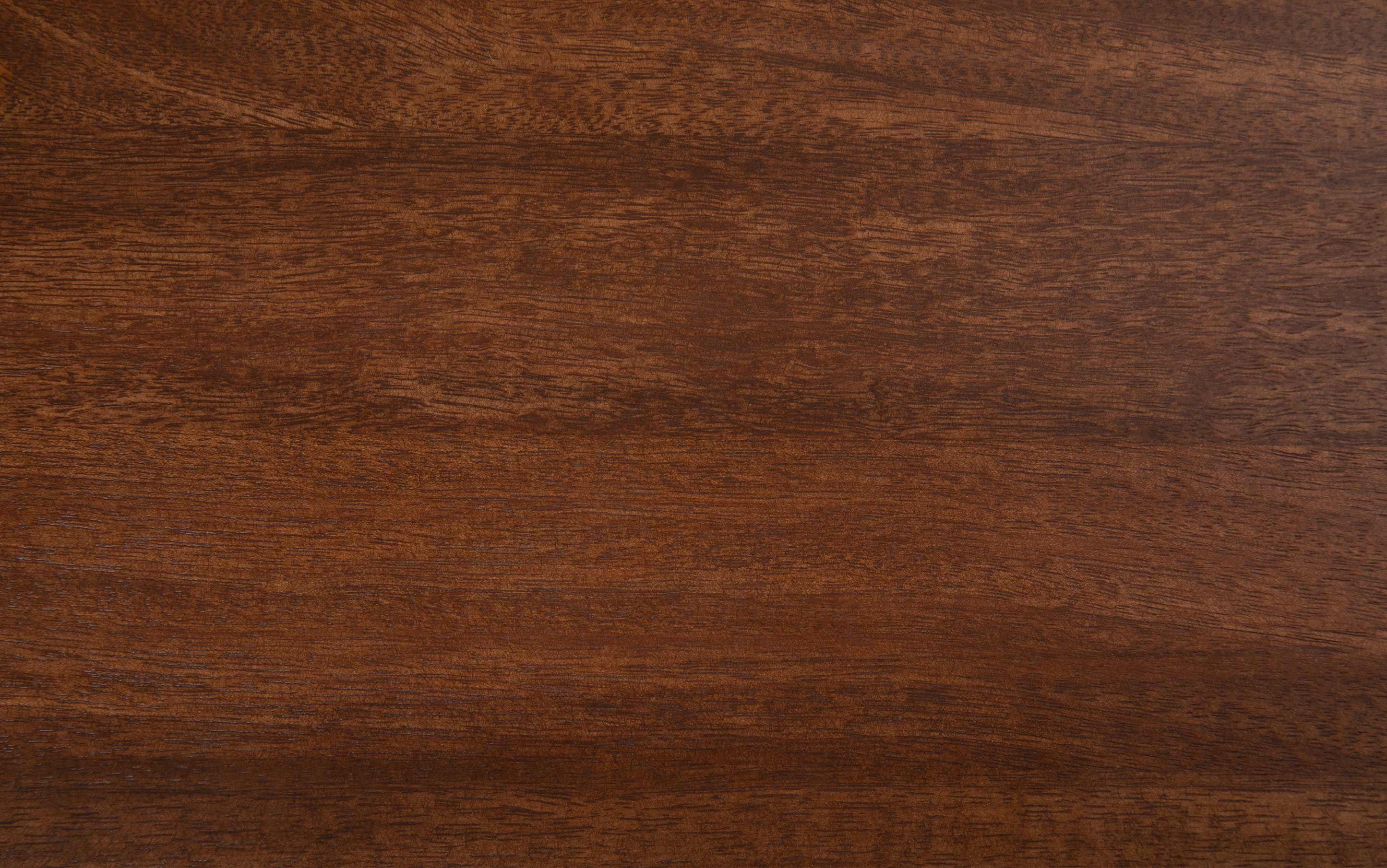 Hunter Dining Table in Umber Brown