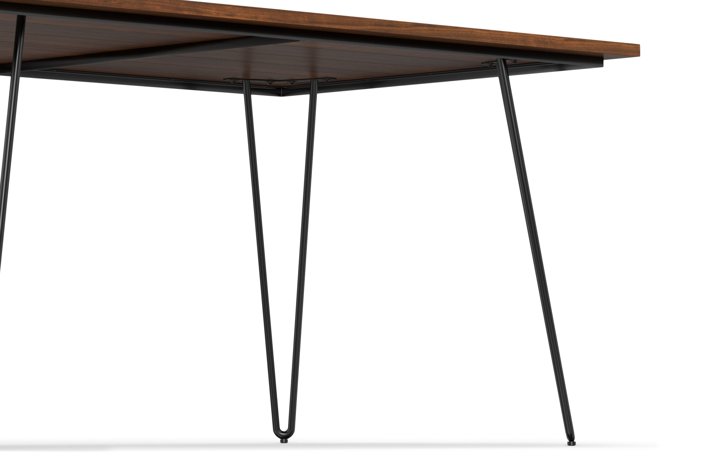 Hayley / Hunter 7 Pc Dining Set