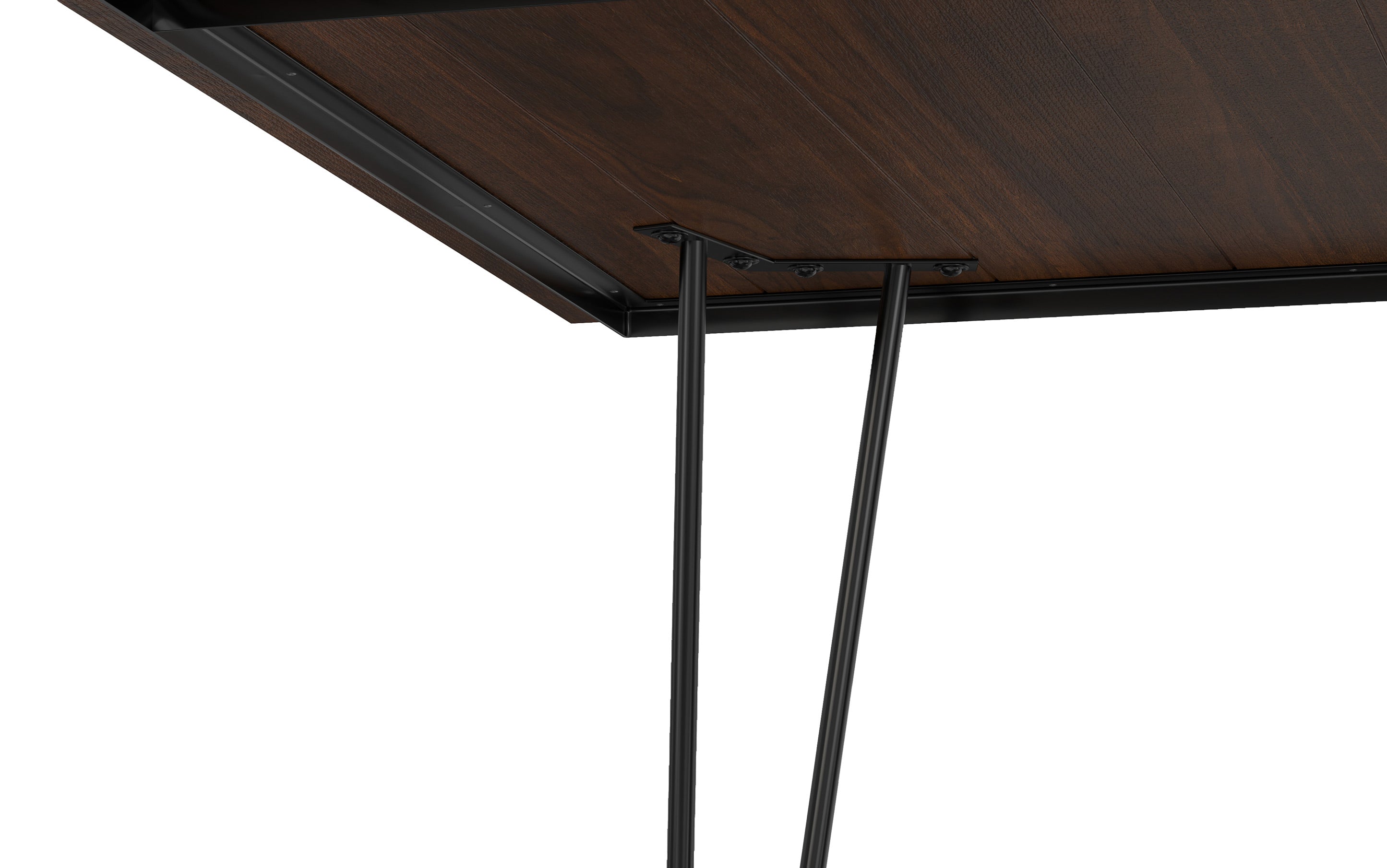 Hayley / Hunter 7 Pc Dining Set