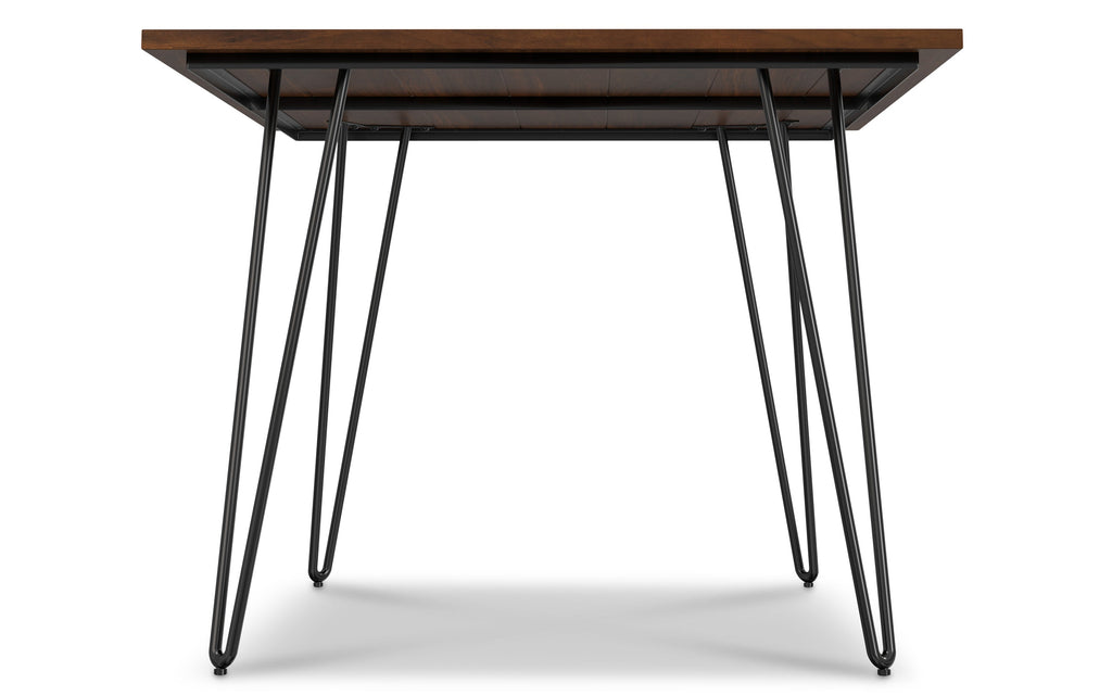 Hunter Dining Table in Walnut