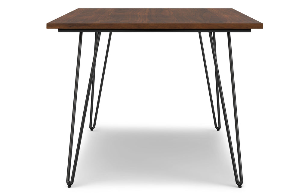 Hunter Dining Table in Walnut