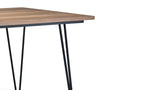 Hunter Dining Table in Mango
