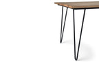 Hunter Dining Table in Mango