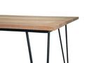 Hunter Dining Table in Mango