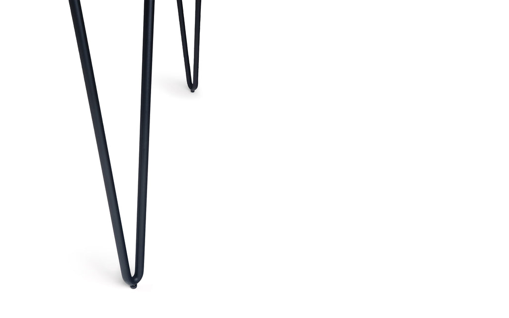 Hunter Dining Table in Mango