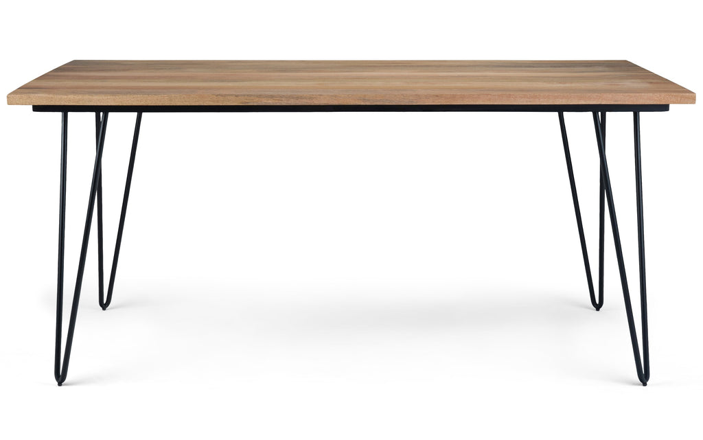 Hunter Dining Table in Mango