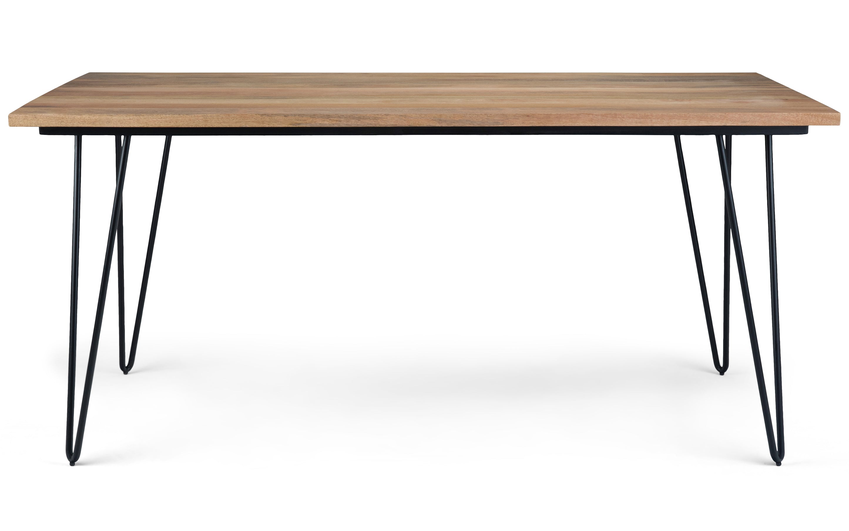 Hunter Dining Table in Mango