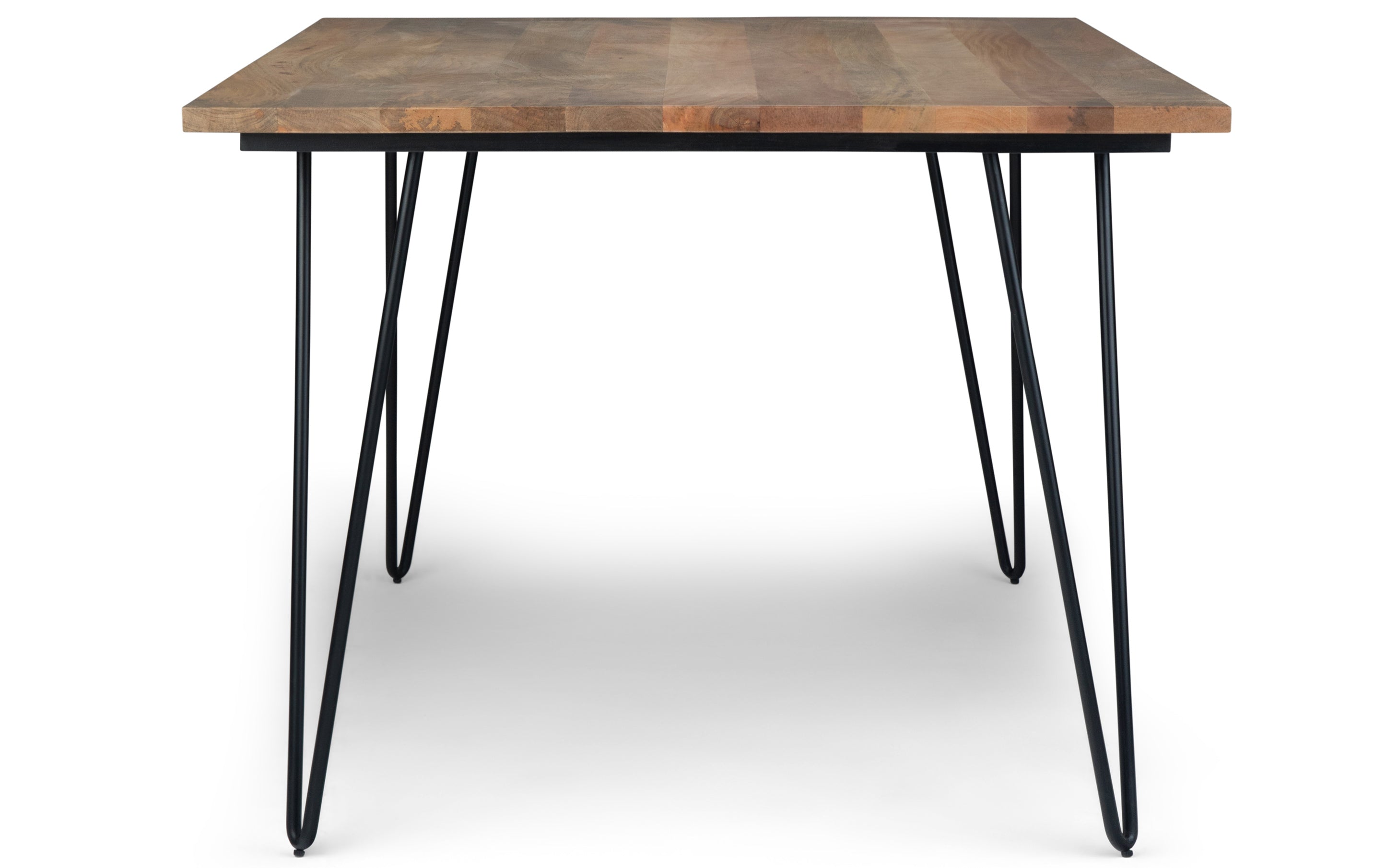 Hunter Dining Table in Mango