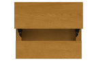 Hunter Small Lift Top Coffee Table in Oak