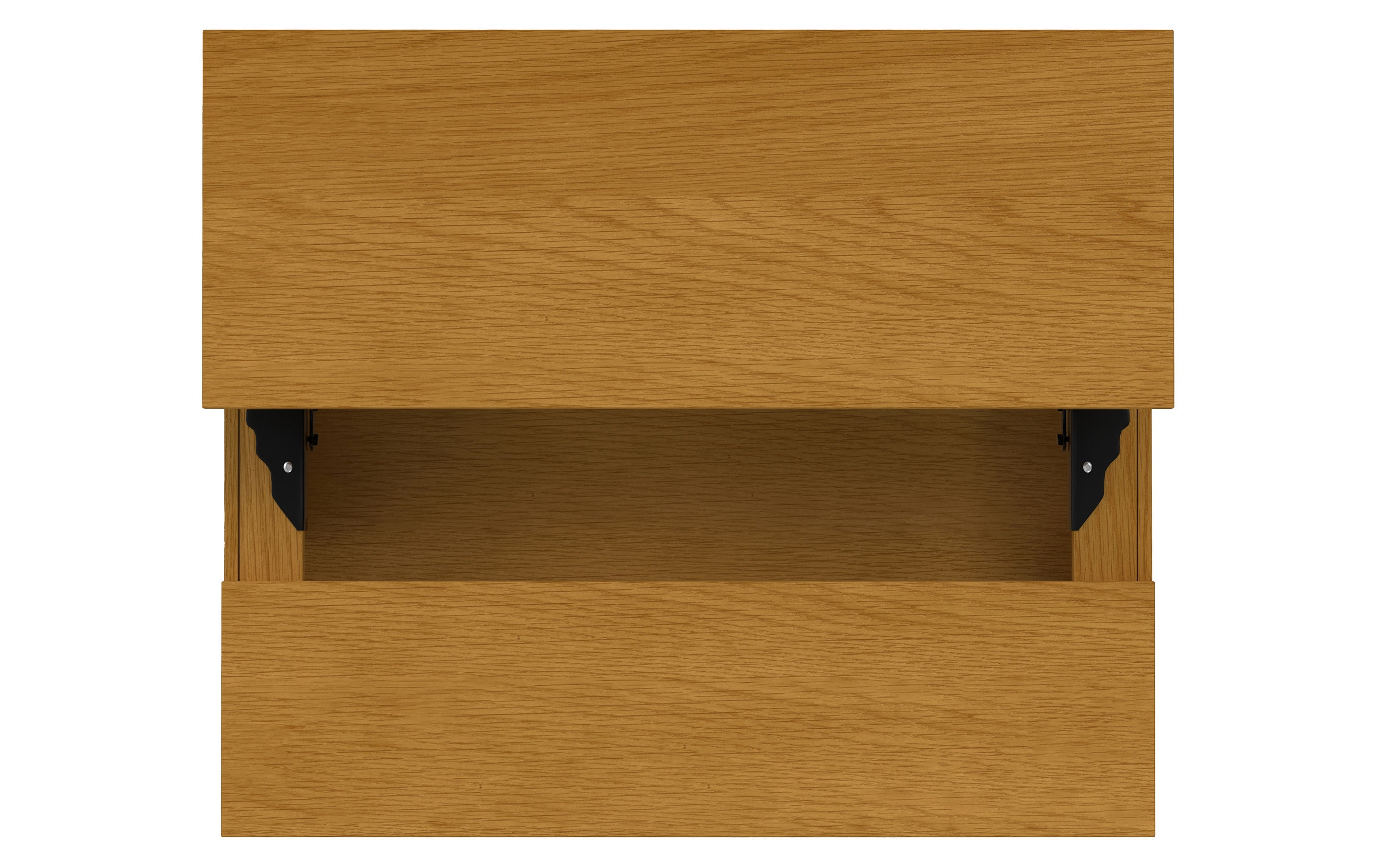 Hunter Small Lift Top Coffee Table in Oak